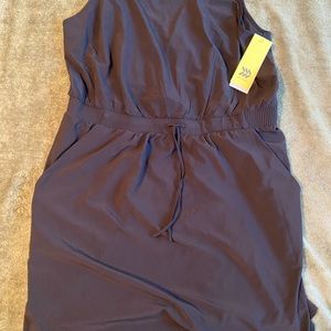Target All in Motion exercise dress